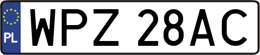 WPZ28AC