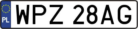 WPZ28AG