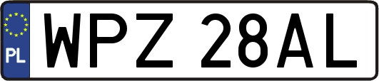 WPZ28AL