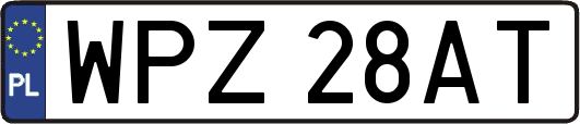 WPZ28AT