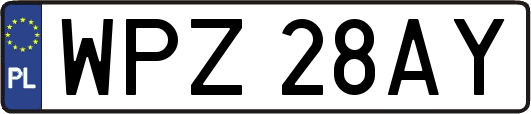 WPZ28AY
