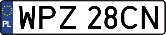 WPZ28CN