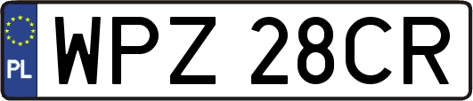 WPZ28CR