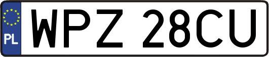 WPZ28CU