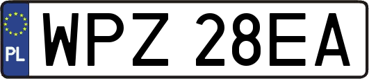 WPZ28EA