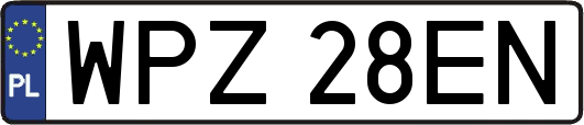 WPZ28EN