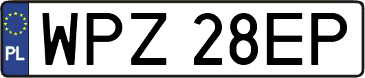WPZ28EP