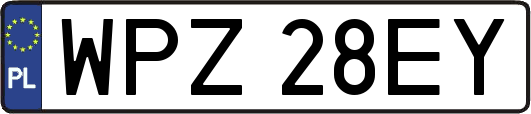 WPZ28EY