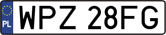 WPZ28FG