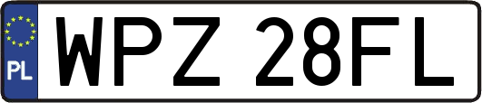 WPZ28FL