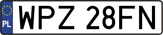 WPZ28FN