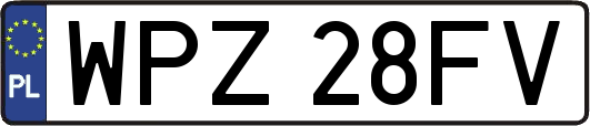 WPZ28FV