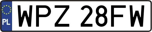 WPZ28FW