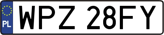 WPZ28FY