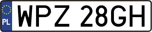 WPZ28GH