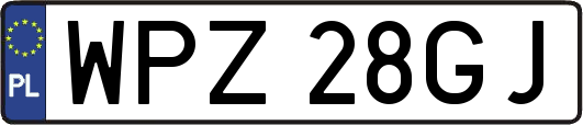 WPZ28GJ