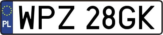 WPZ28GK