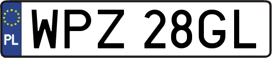 WPZ28GL