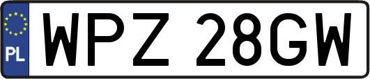 WPZ28GW