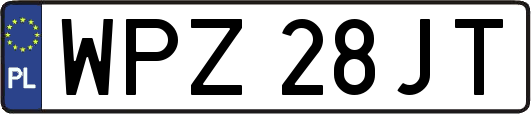 WPZ28JT