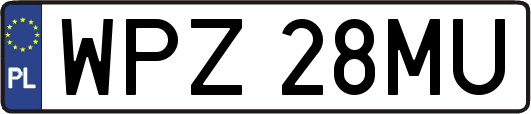WPZ28MU