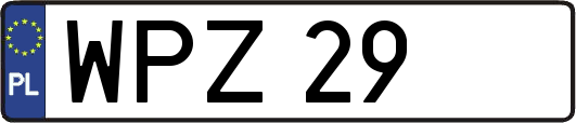 WPZ29