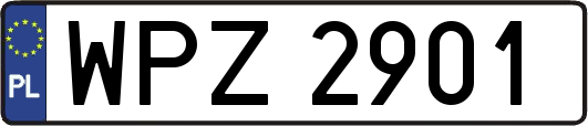 WPZ2901