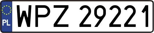 WPZ29221