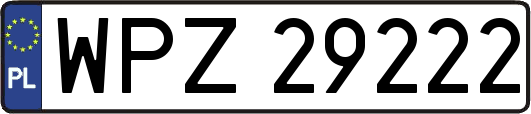 WPZ29222