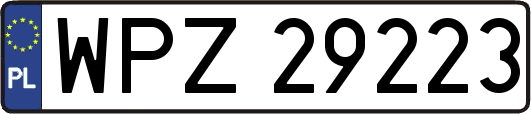 WPZ29223