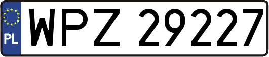 WPZ29227