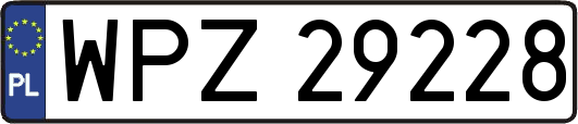 WPZ29228