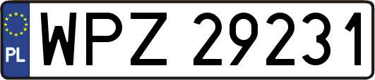 WPZ29231