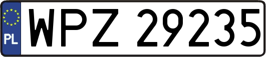 WPZ29235