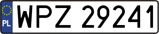 WPZ29241