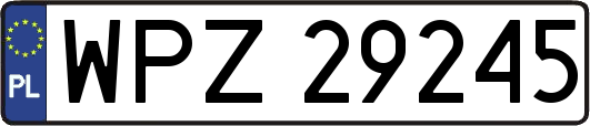 WPZ29245