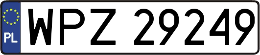 WPZ29249