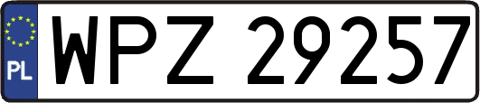 WPZ29257