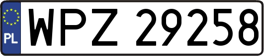 WPZ29258