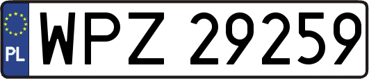 WPZ29259