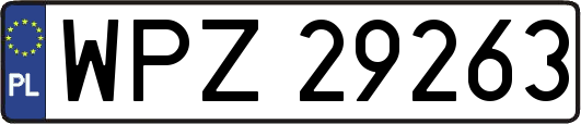 WPZ29263