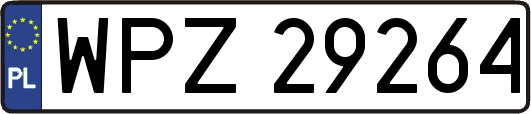 WPZ29264