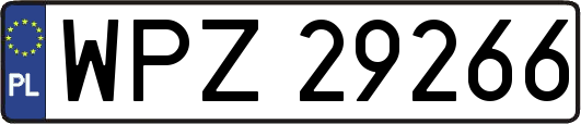 WPZ29266