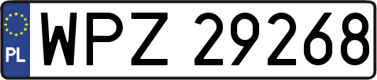 WPZ29268