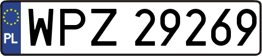 WPZ29269