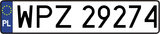 WPZ29274
