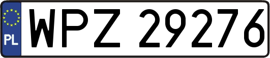 WPZ29276