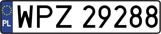 WPZ29288