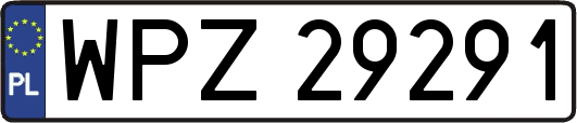 WPZ29291