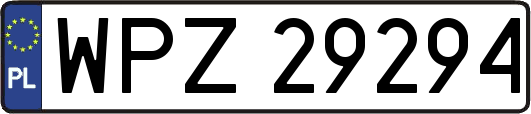 WPZ29294